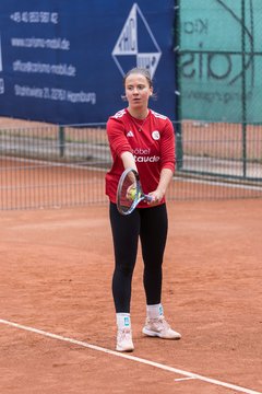 Bild 6 - BL2 THC von Horn und Hamm - DTV Hannover : Ergebnis: 4:5